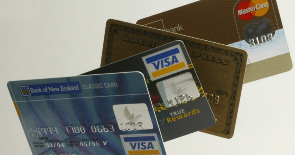 Check Your Credit Card Is Live or Dead