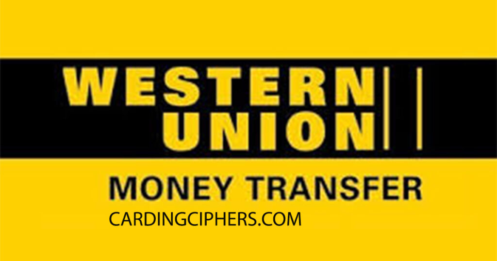 Western Union Carding Limits and Transfer Tips