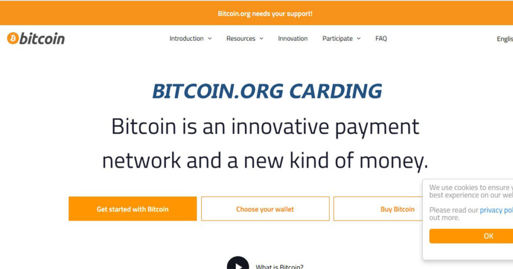 bitcoin