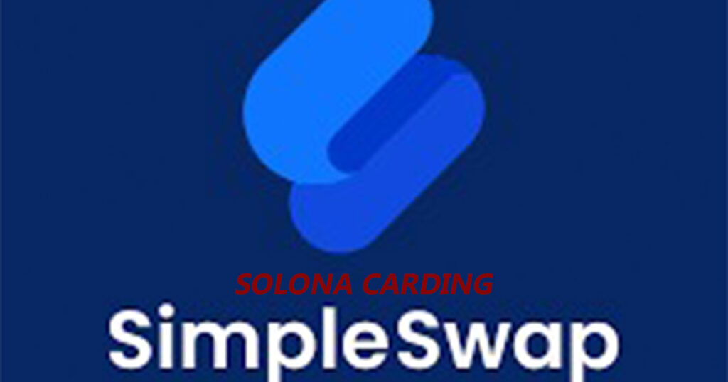 solona simpleswap