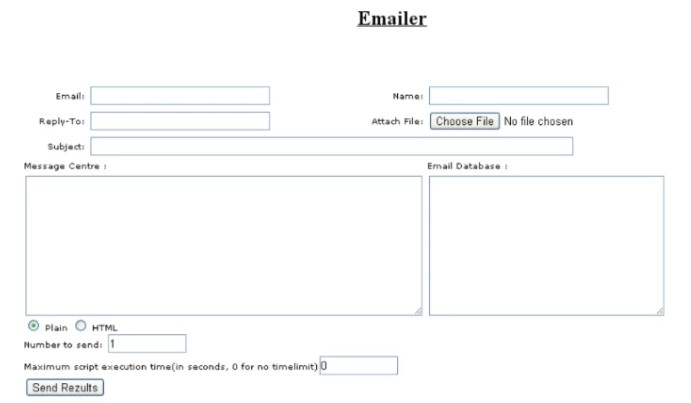 Best Spamming Course and Free Tools (updated 2025) 19 spamming 56