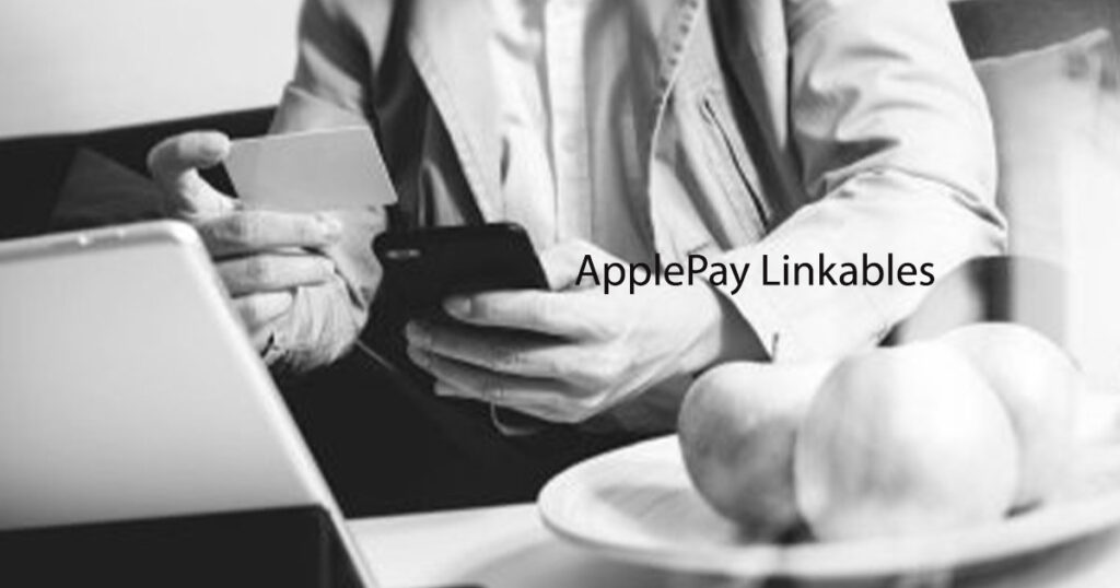 ApplePay Linkables
