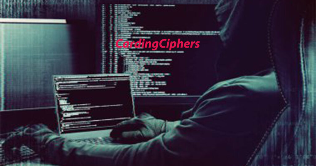 CardingCiphers