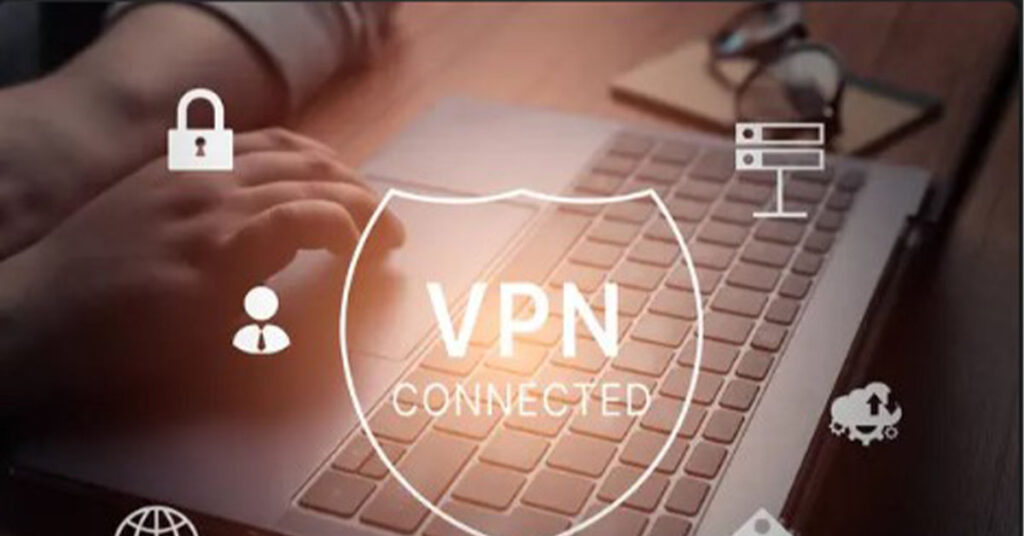 How to Connect a VPN on Your Mobile Phone