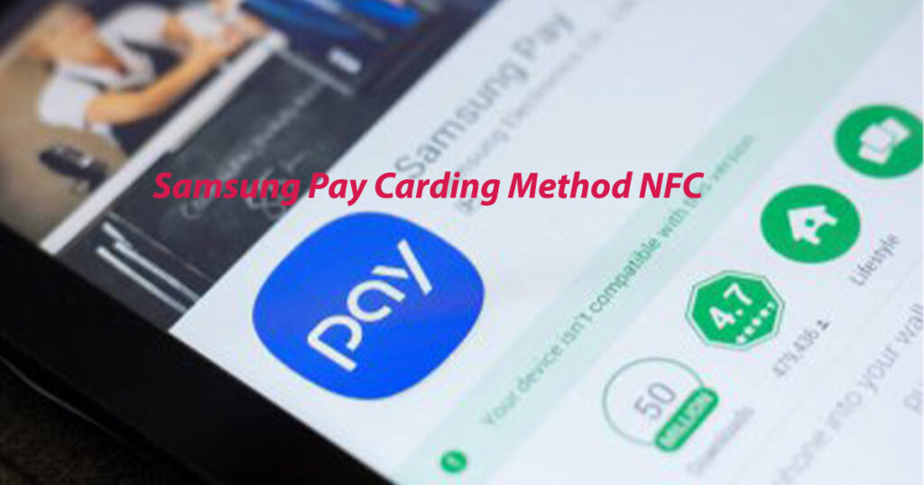 Samsung Pay