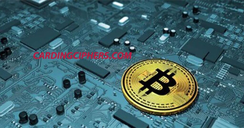 How to use the newest approach to cash out a bank log to Bitcoin