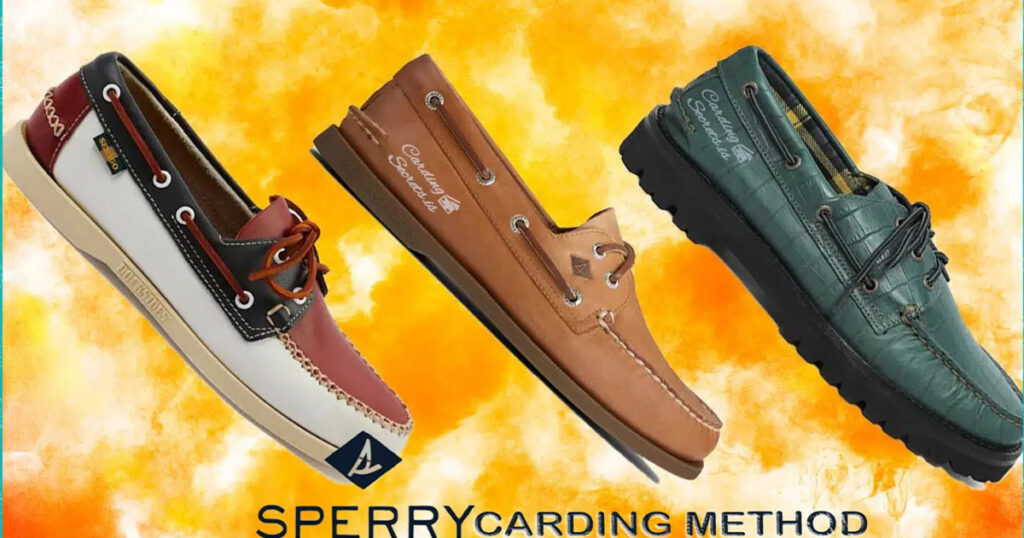 sperry